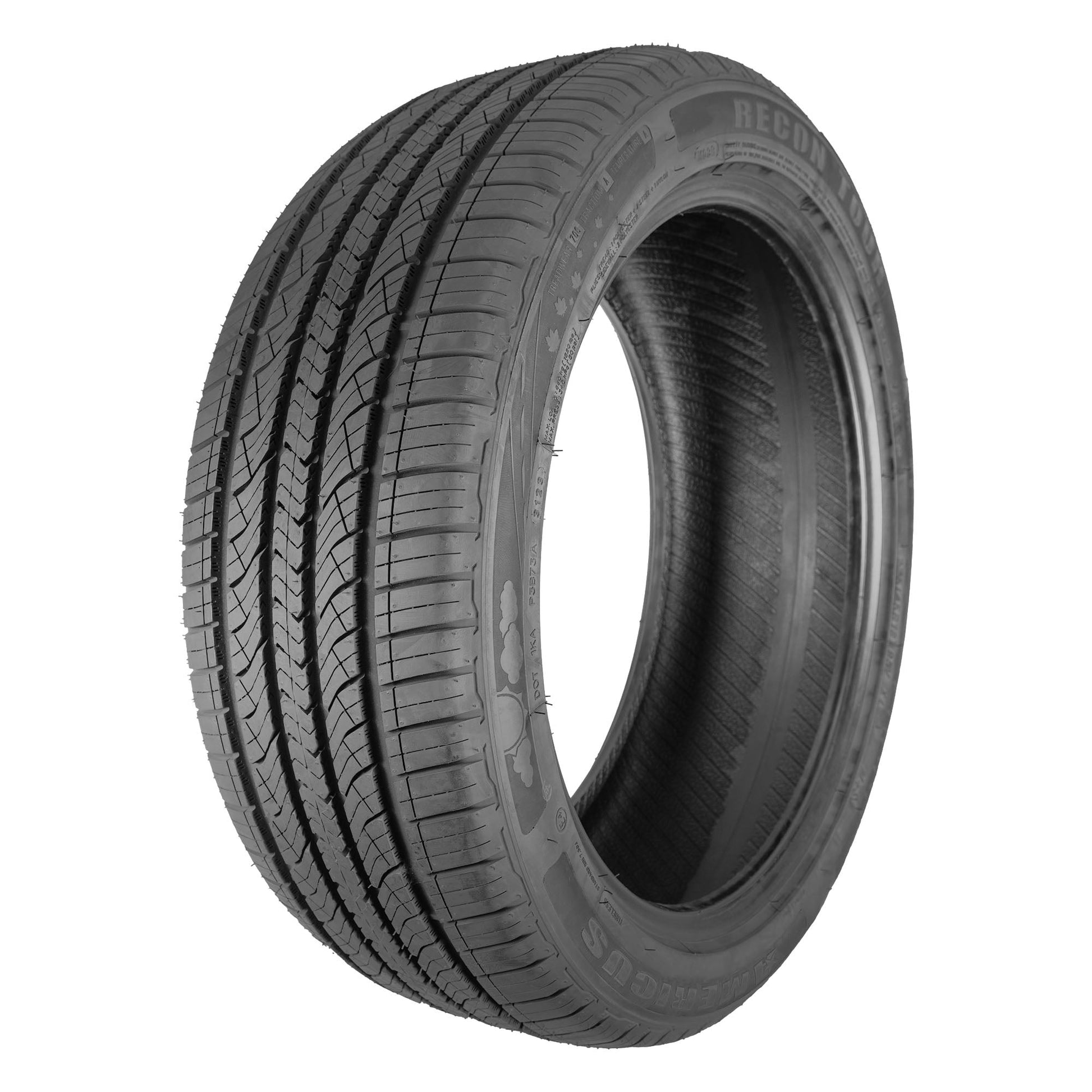 Americus Recon Tour Touring 215/65R17 99H Light Truck Tire