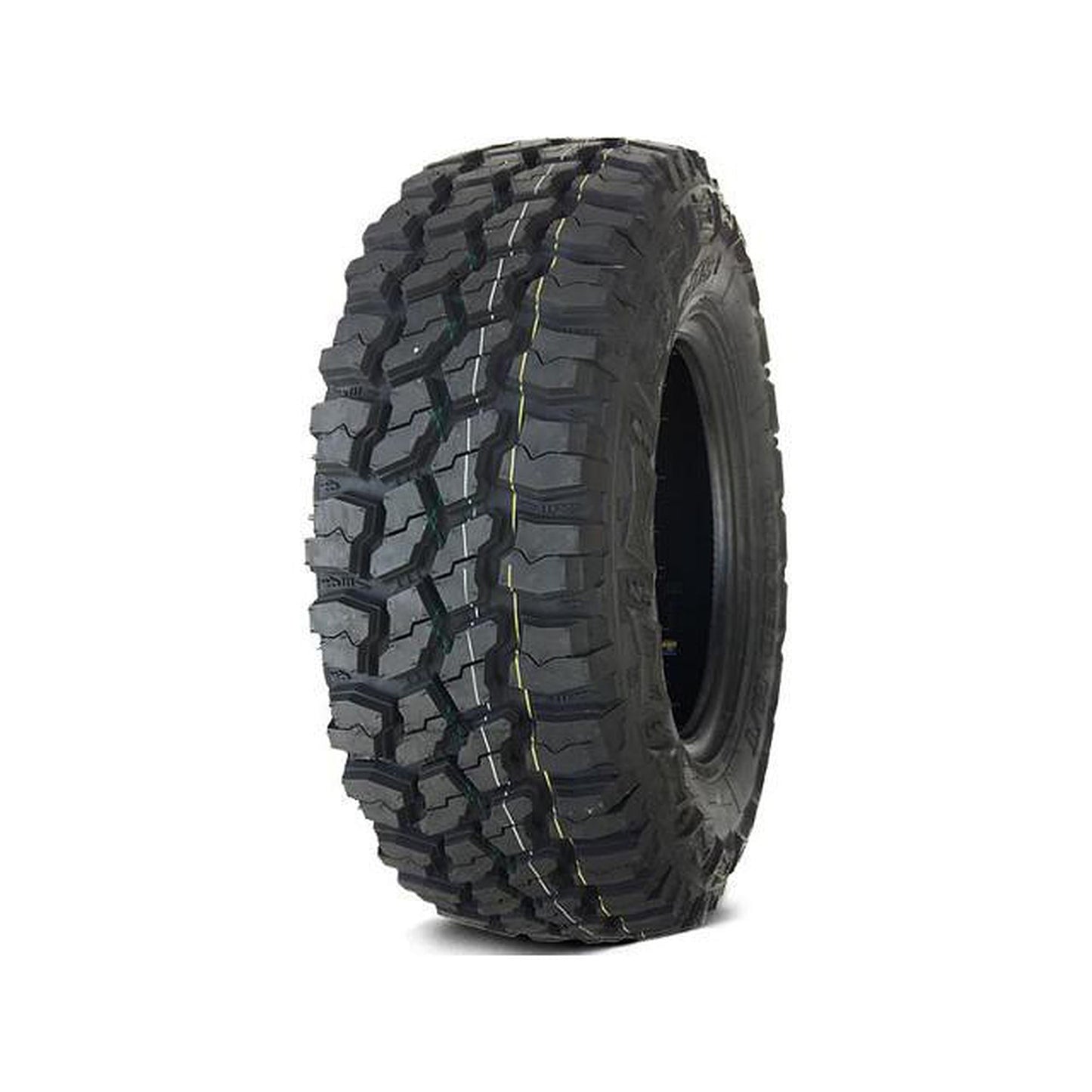 Americus Rugged MT Mud Terrain LT235/85R16 120/116Q E Light Truck Tire