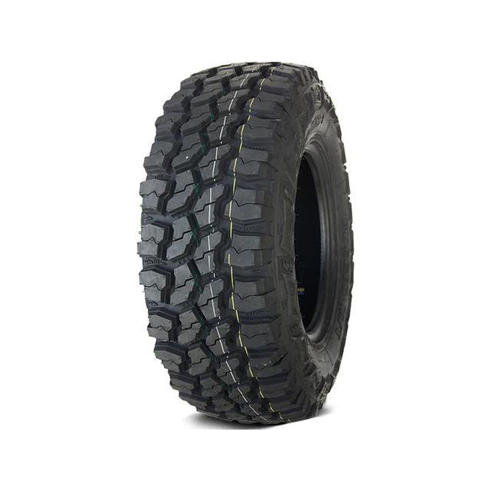 Americus Rugged MT Mud Terrain LT235/85R16 120/116Q E Light Truck Tire