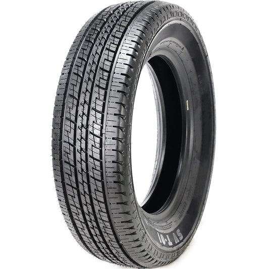 Argus Advanta SVT-01 265/70R17 113T a/s All Season Tire