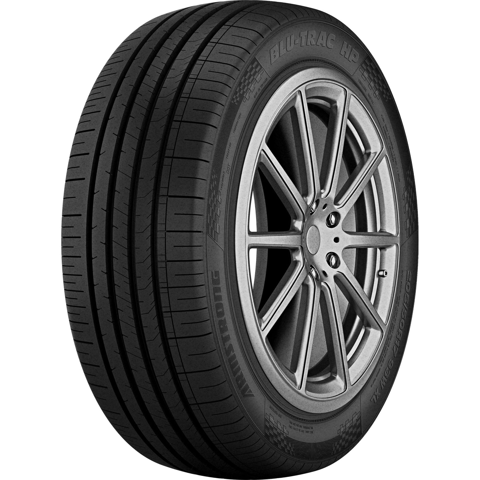 Armstrong Blu-Trac HP UHP All Season 245/35R19 93W XL Passenger Tire