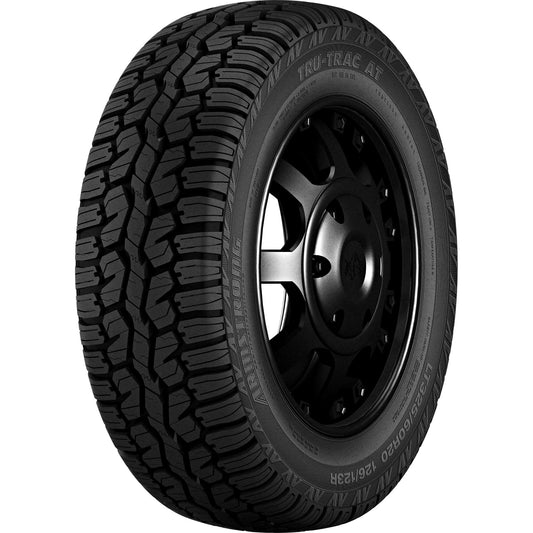 Armstrong Tru-Trac AT All Terrain 225/70R16 103T Light Truck Tire