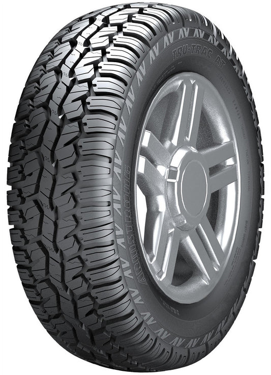 Armstrong Tru-Trac AT LT285/70R17 E/10PLY Tire