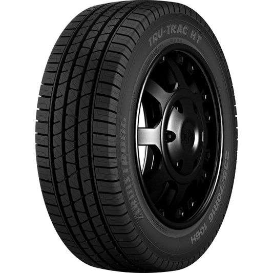 Armstrong Tru-Trac HT Highway 265/65R18 114H Light Truck Tire