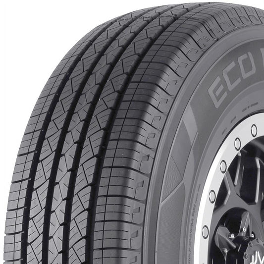 Arroyo Eco Pro H/T LT245/75R17 E/10PLY BSW