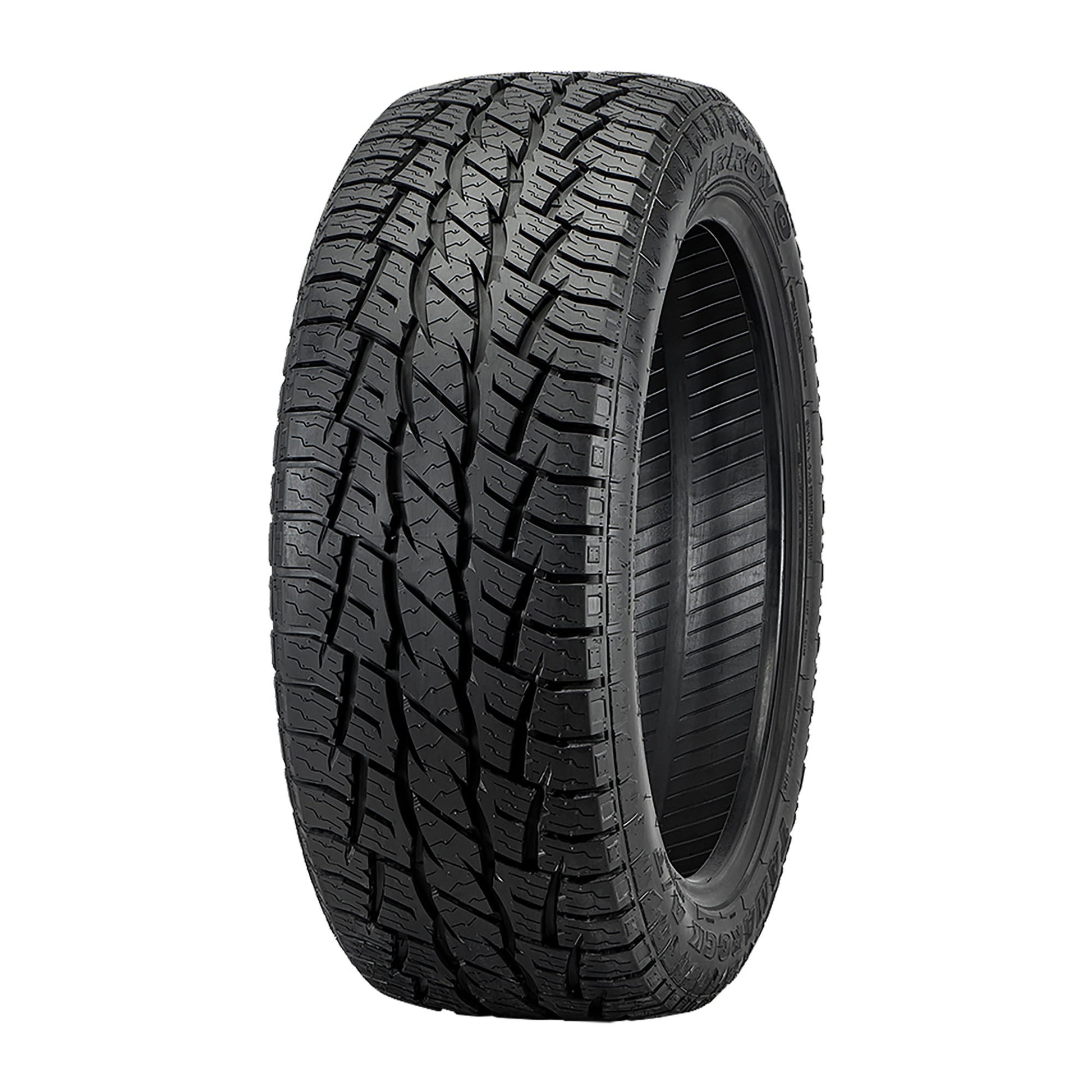 Arroyo Tamarock A/T All Terrain 235/65R17 104T Light Truck Tire