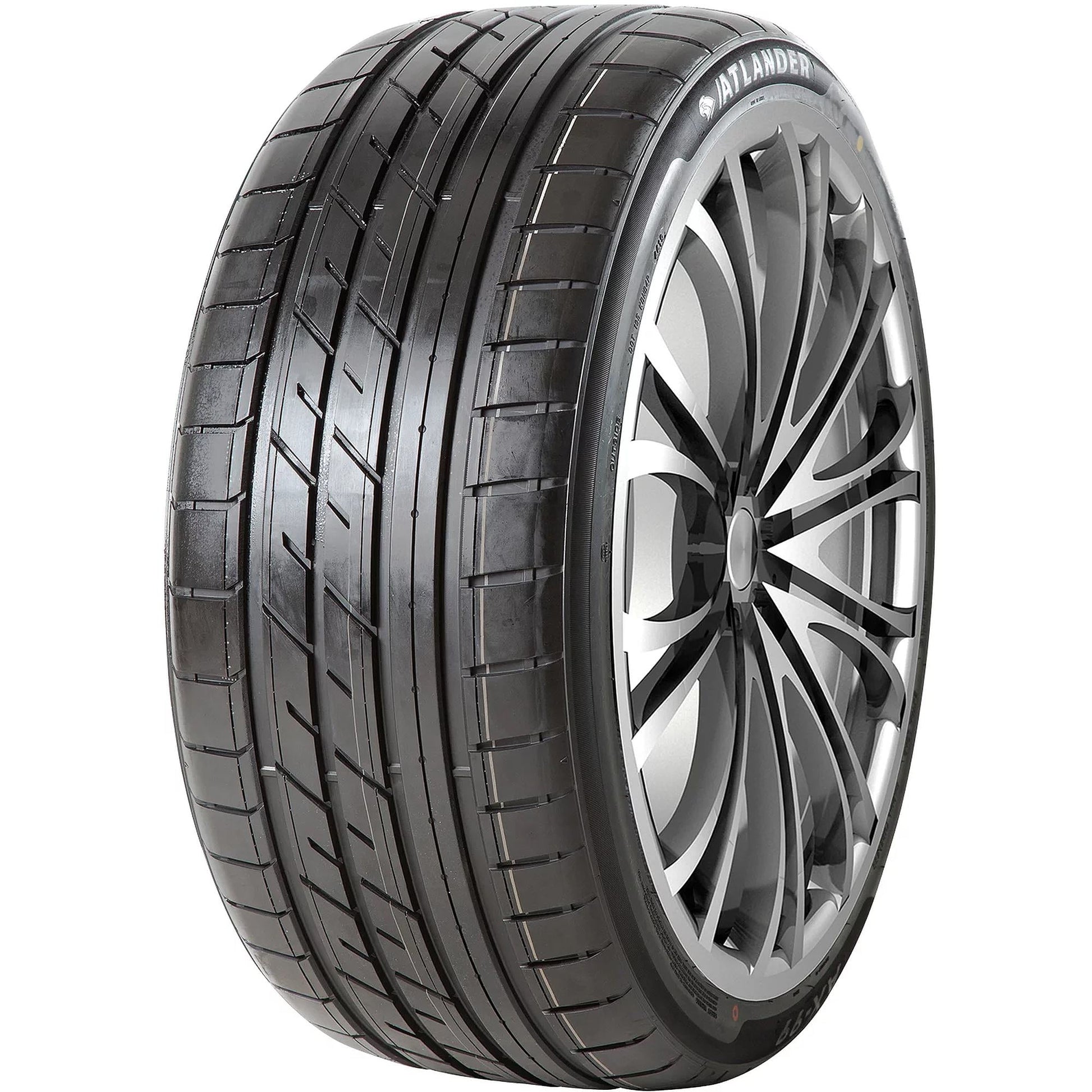 Atlander AX-99 All Season 245/30ZR22 92W XL Passenger Tire