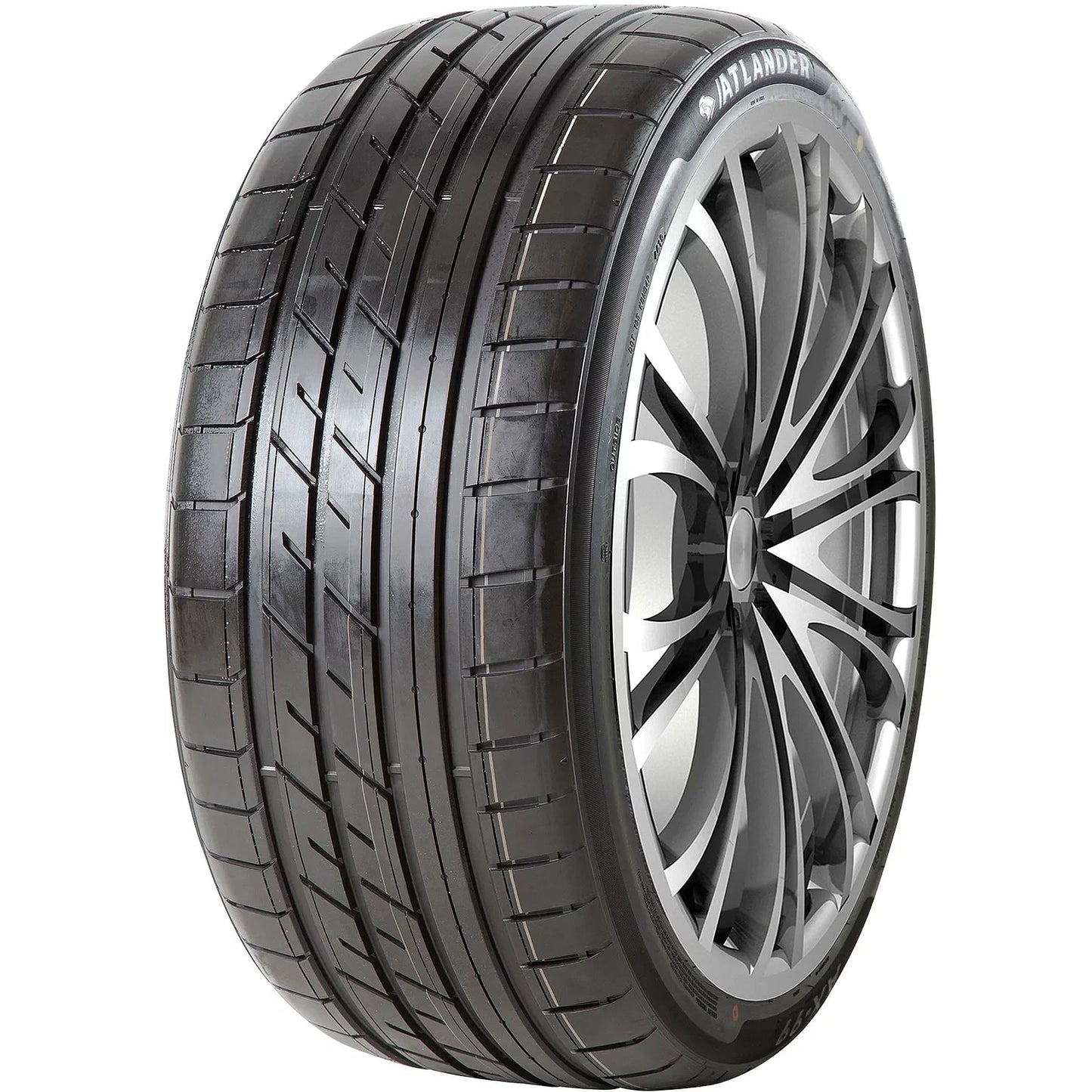 Atlander AX-99 All Season 265/40R22 106V XL Passenger Tire