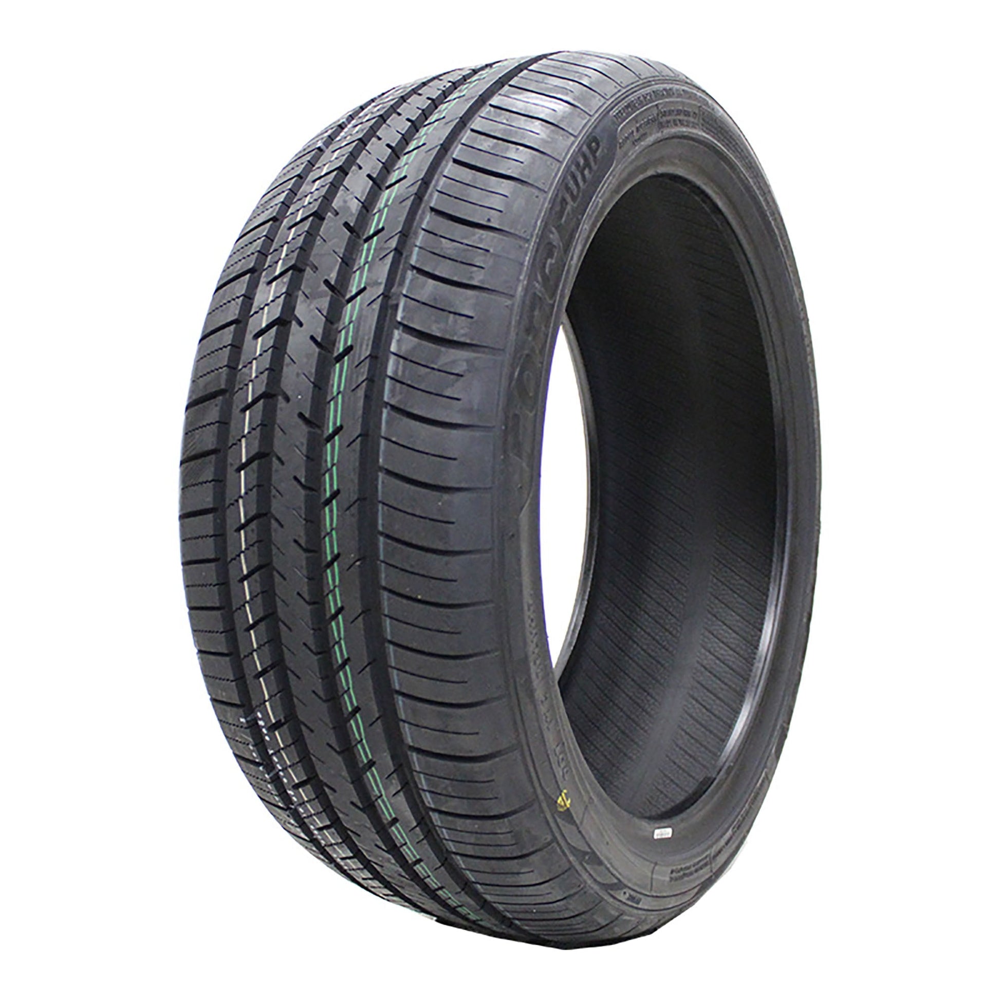 Atlas Force UHP UHP 245/45R19 102W XL Passenger Tire
