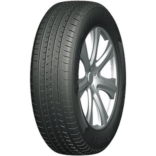 Atlas Paraller 4x4 HP Performance 255/60R17 106H Passenger Tire