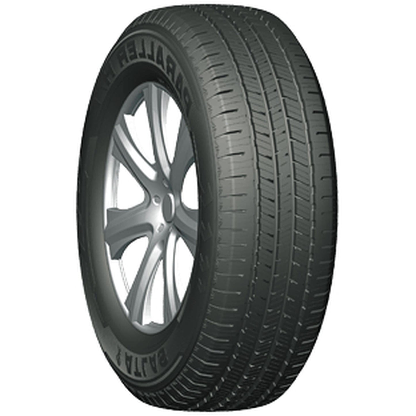 Atlas Paraller H/T All Season LT245/75R16 120/116R E Light Truck Tire