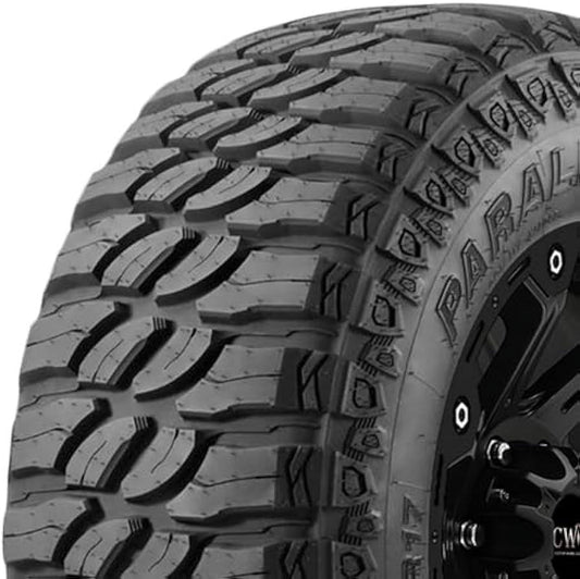 Atlas Paraller M/T Mud Terrain LT33X12.50R22 114Q F Light Truck Tire