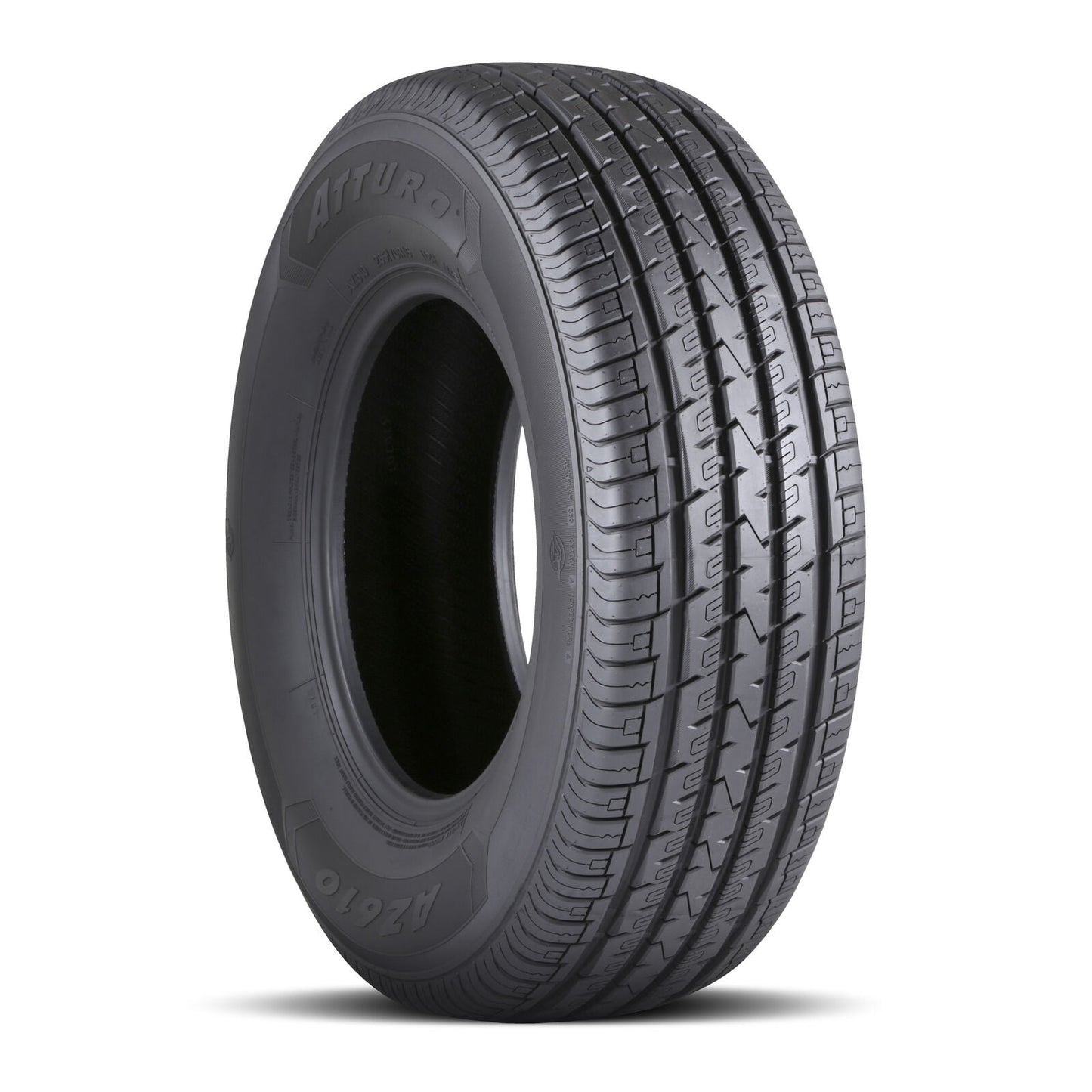 Atturo AZ610 All-Season Tire - 245/70R16 111H