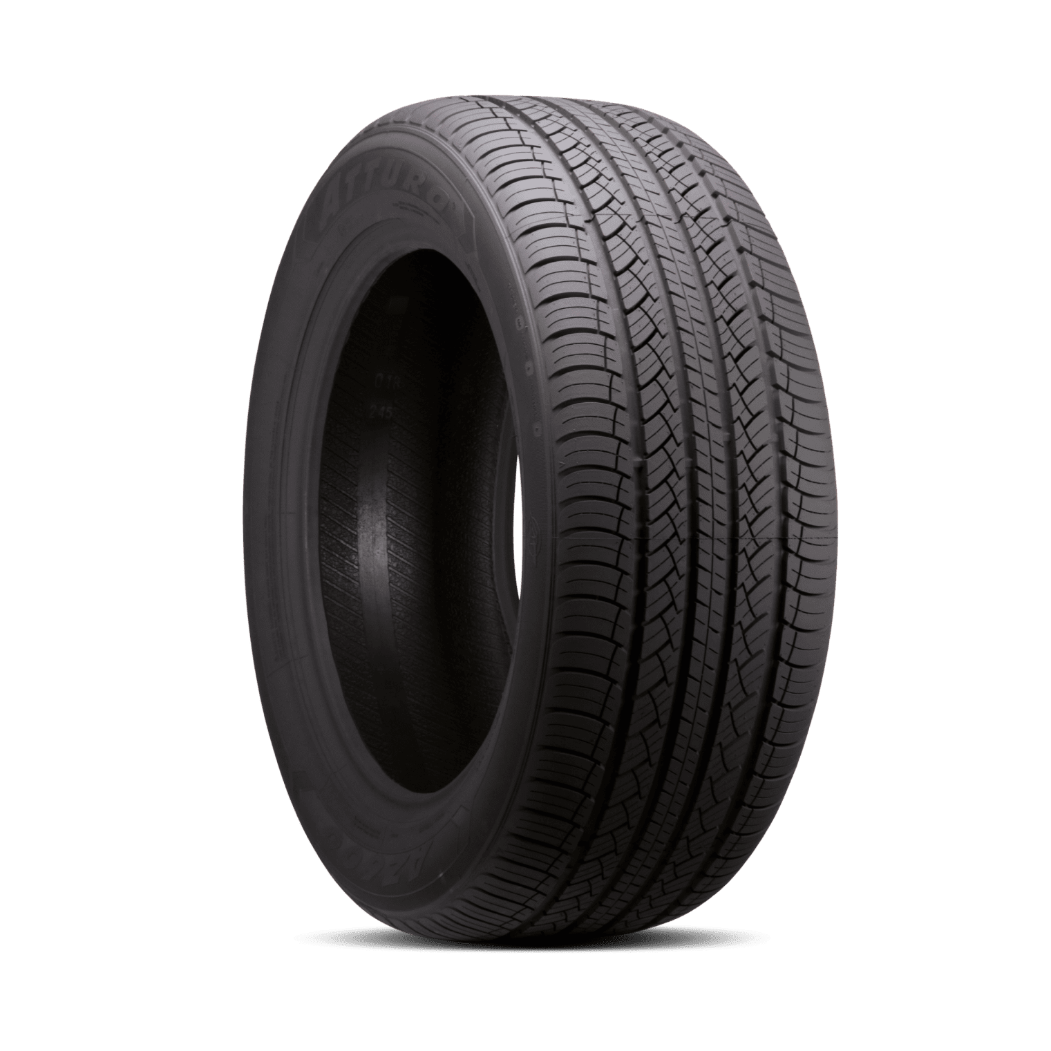Atturo All Season 225/55R18 98 V Tire