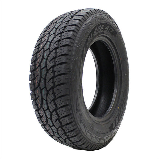 Atturo Trail Blade A/T All Terrain LT265/70R17 121/118S E Light Truck Tire