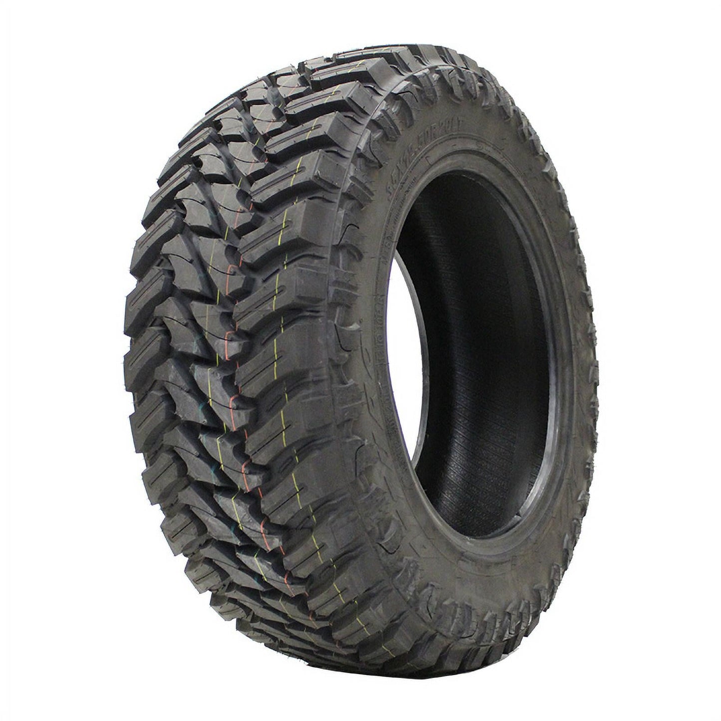 Atturo Trail Blade M/T Mud-Terrain Tire - LT265/70R17 LRE 10PLY Rated