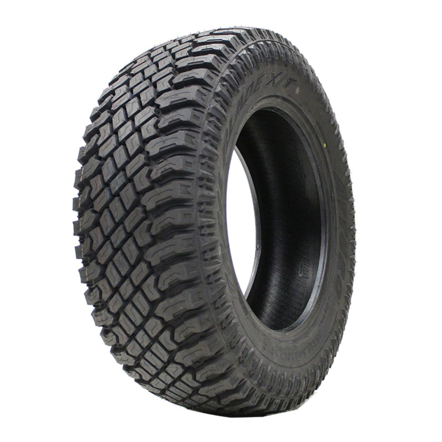 Atturo Trail Blade X/T Rugged Terrain 235/65R17 108H XL Light Truck Tire