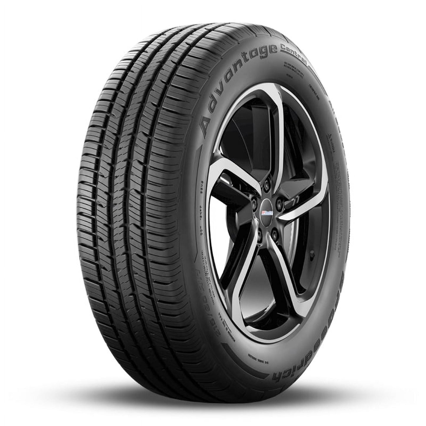 BFG Advantage Control 225/60R16 98H