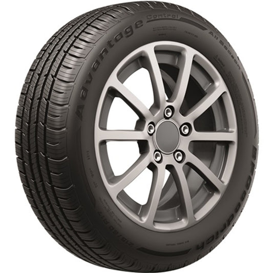 BFGoodrich Advantage Control All Season 215/60R16 95V XL Passenger Tire