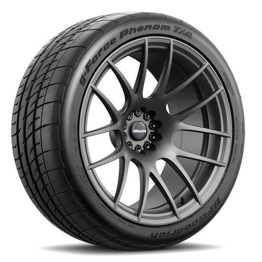 BFGoodrich g-Force Phenom T/A Summer 225/40ZR18/XL 92W Tire