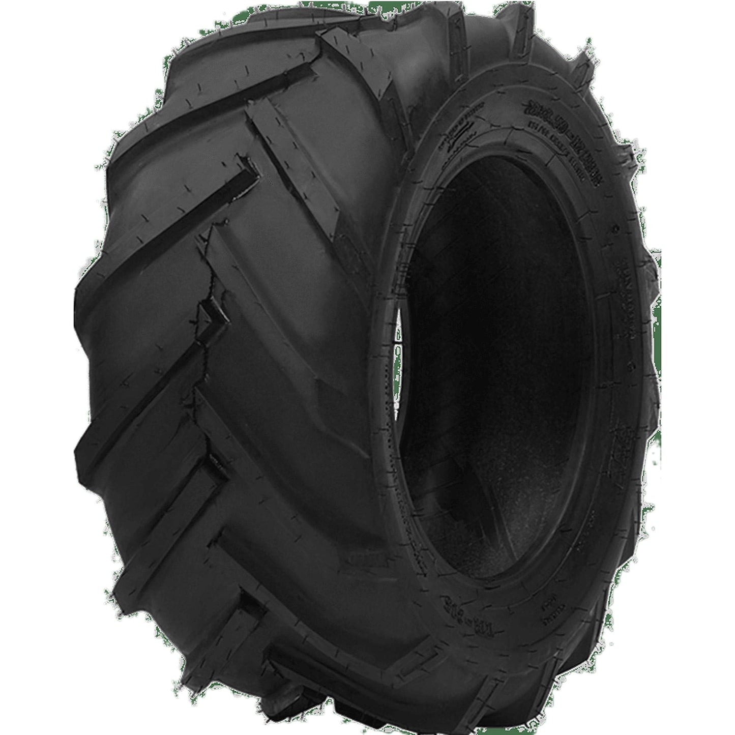 BKT TR315 Trencher Lug 23X10.50R12 C Farm Tire