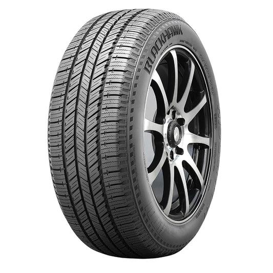 BlackHawk Hiscend-H HT01 All Season LT225/75R16 115/112S E Light Truck Tire