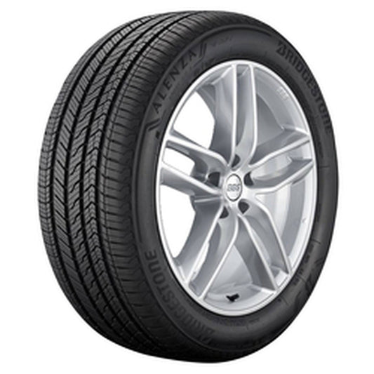 Bridgestone Alenza Sport A/S UHP All Season 275/50R19 112V XL Passenger Tire
