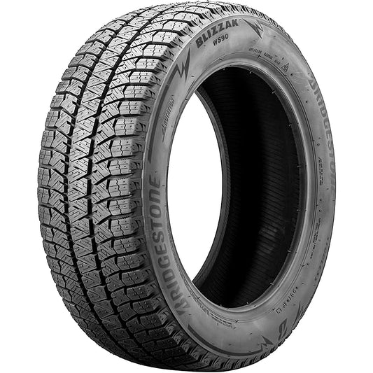 Bridgestone Blizzak WS90 Winter 185/55R16 87T XL Passenger Tire