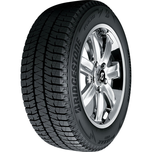 Bridgestone Blizzak WS90 Winter 205/40R17 84H XL Passenger Tire