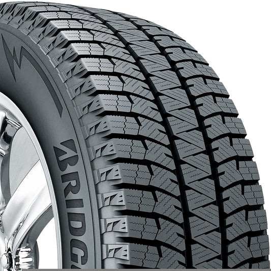 Bridgestone Blizzak WS90 Winter 225/65R16 100T Passenger Tire Fits: 2012-13 Chrysler Town & Country Touring L, 2008-10 Chrysler Town & Country LX