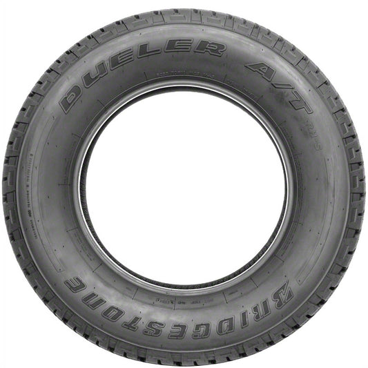 Bridgestone Dueler A/T RH-S P265/65R18 112S BSW