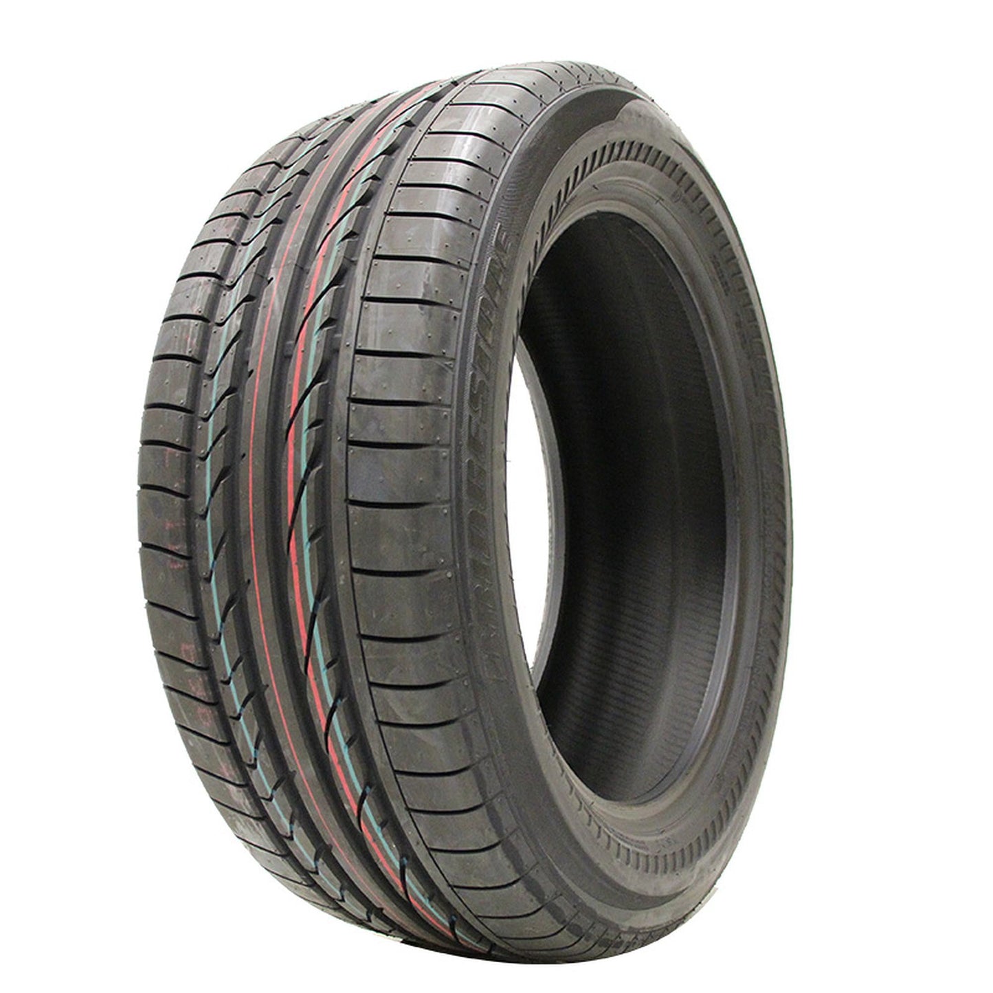 Bridgestone Dueler H/P Sport MOE All Season 235/45R19 95V Passenger Tire