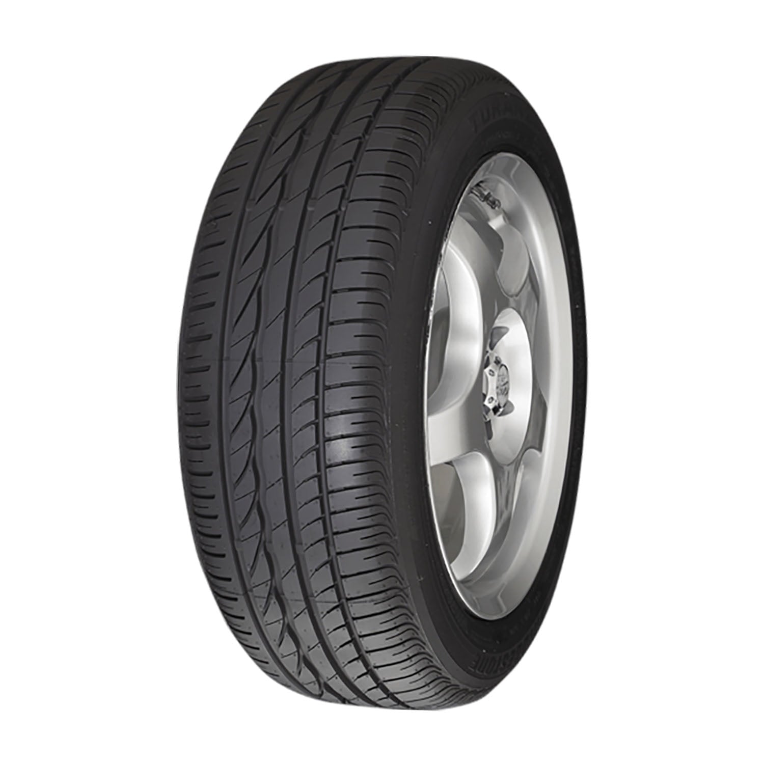 Bridgestone Turanza ER300A RFT UHP Summer 205/55R16 91W Passenger Tire