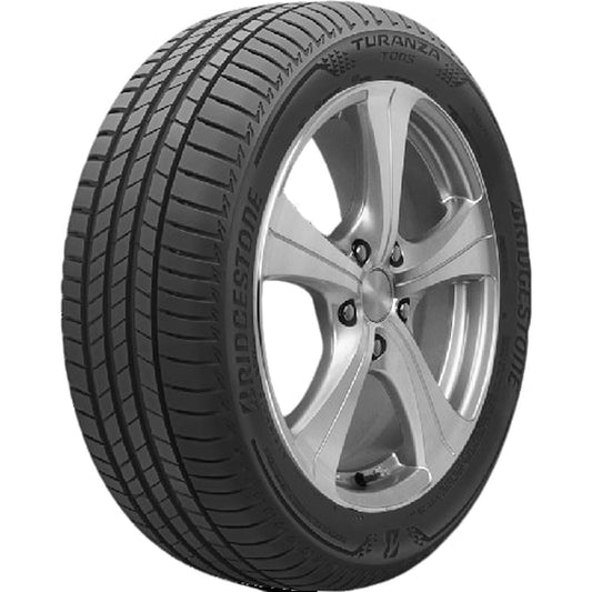 Bridgestone Turanza T005 UHP Summer 225/40R18 92Y XL Passenger Tire
