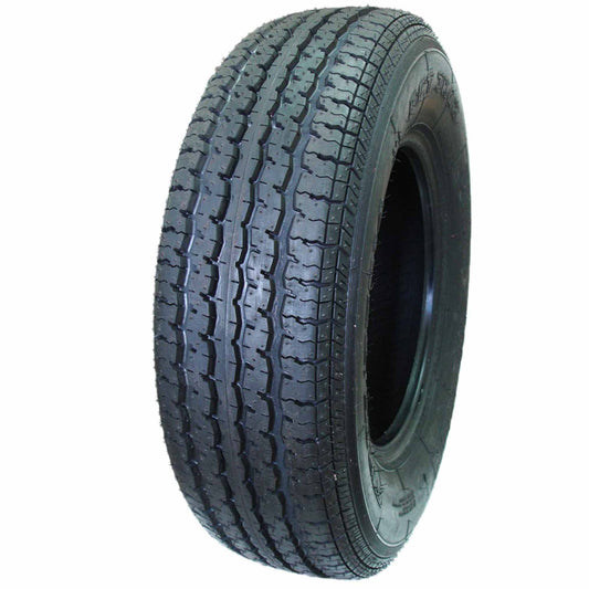 Caraway CT921 235/80R16 123 E Trailer Tire