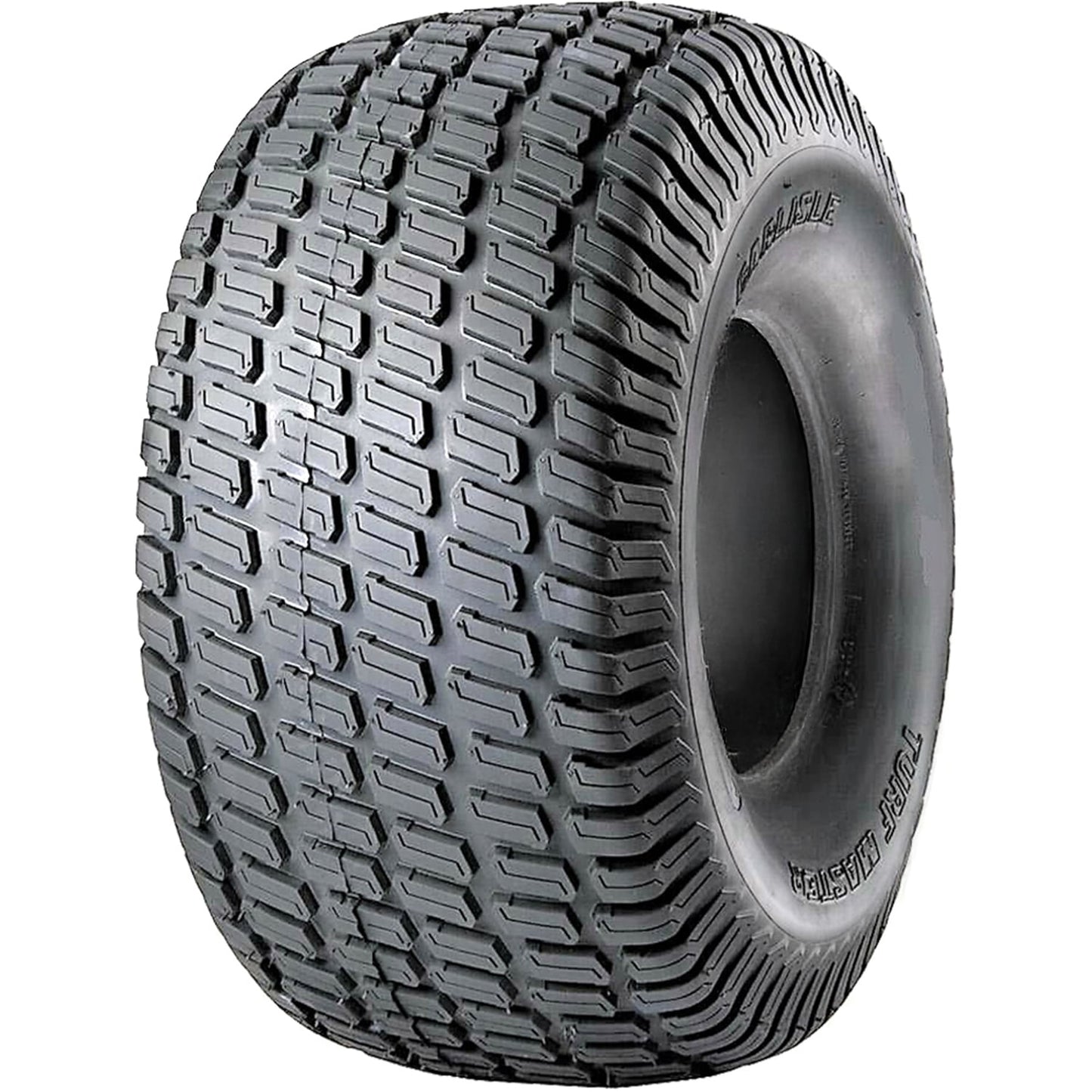 Carlisle Turf Master 15X6.00-6 61A3 4 Ply dc Lawn and Garden Tire