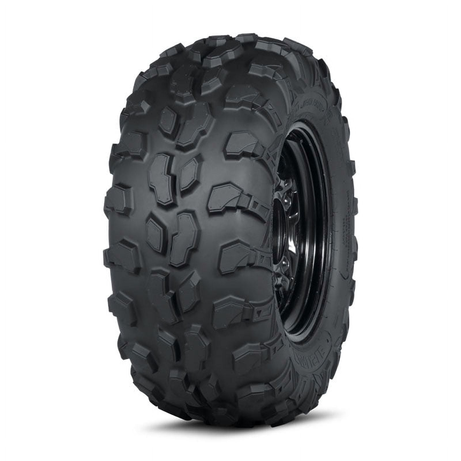 Carlisle Dura Trail 26/9R12 D Tire