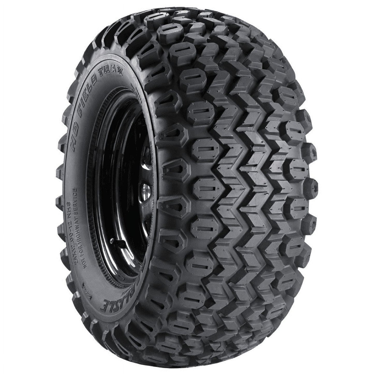 Carlisle HD Field Trax 24/12-12 Tire