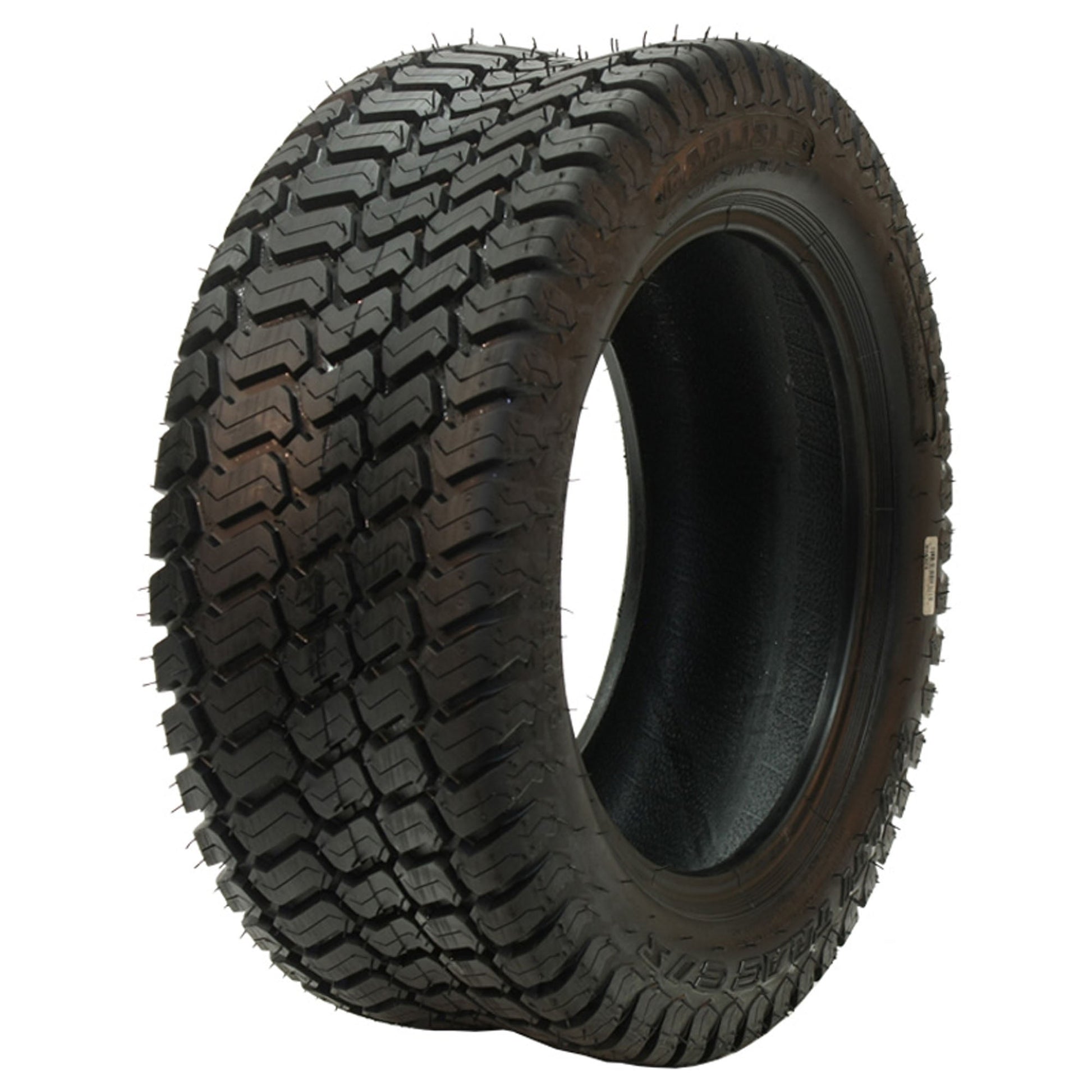 Carlstar Multi-Trac C/S 18X8.50-10 74A4 B Lawn & Garden Tire
