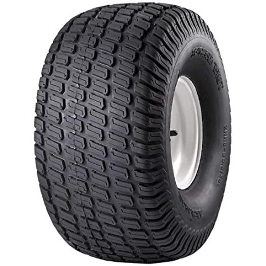 Carlstar Turf Solid 13.00X6.50-6 Lawn & Garden Tire