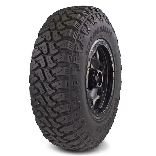 Centennial Dirt Commander M/T Mud Terrain LT285/75R16 126N E Light Truck Tire