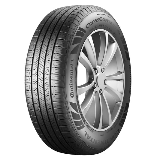 Continental CrossContact RX All Season 235/65R17 104H Passenger Tire