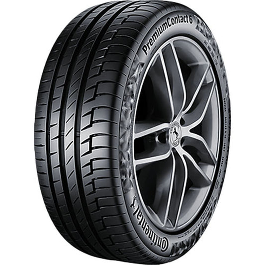 Continental PremiumContact 6 UHP Summer 315/35R22 111Y XL SUV/Crossover Tire