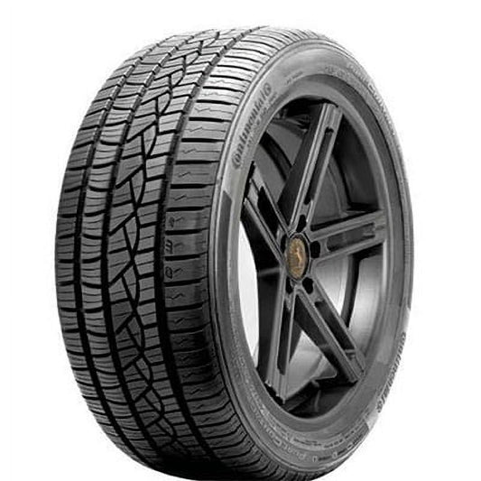 Continental PureContact LS 235/50R17 96 V All-Seaon Passenger Tire