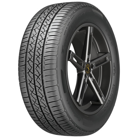 Continental TrueContact Tour All Season 215/65R16 98T Passenger Tire