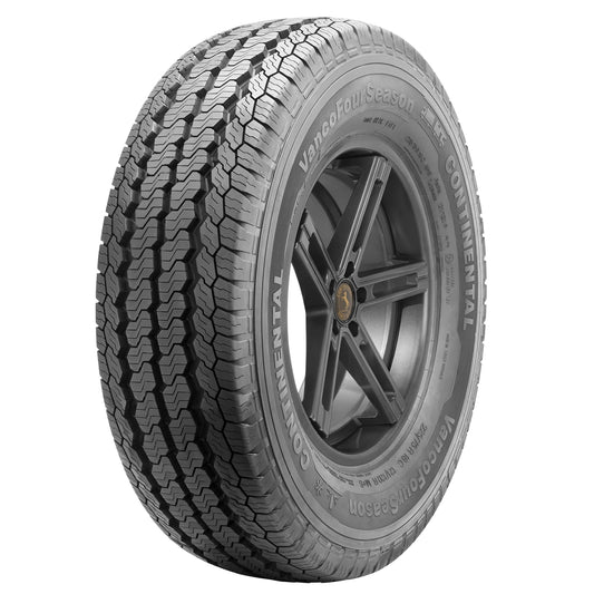Continental Vanco 4 Season All Season 185/60R15 94/92T C Light Truck Tire