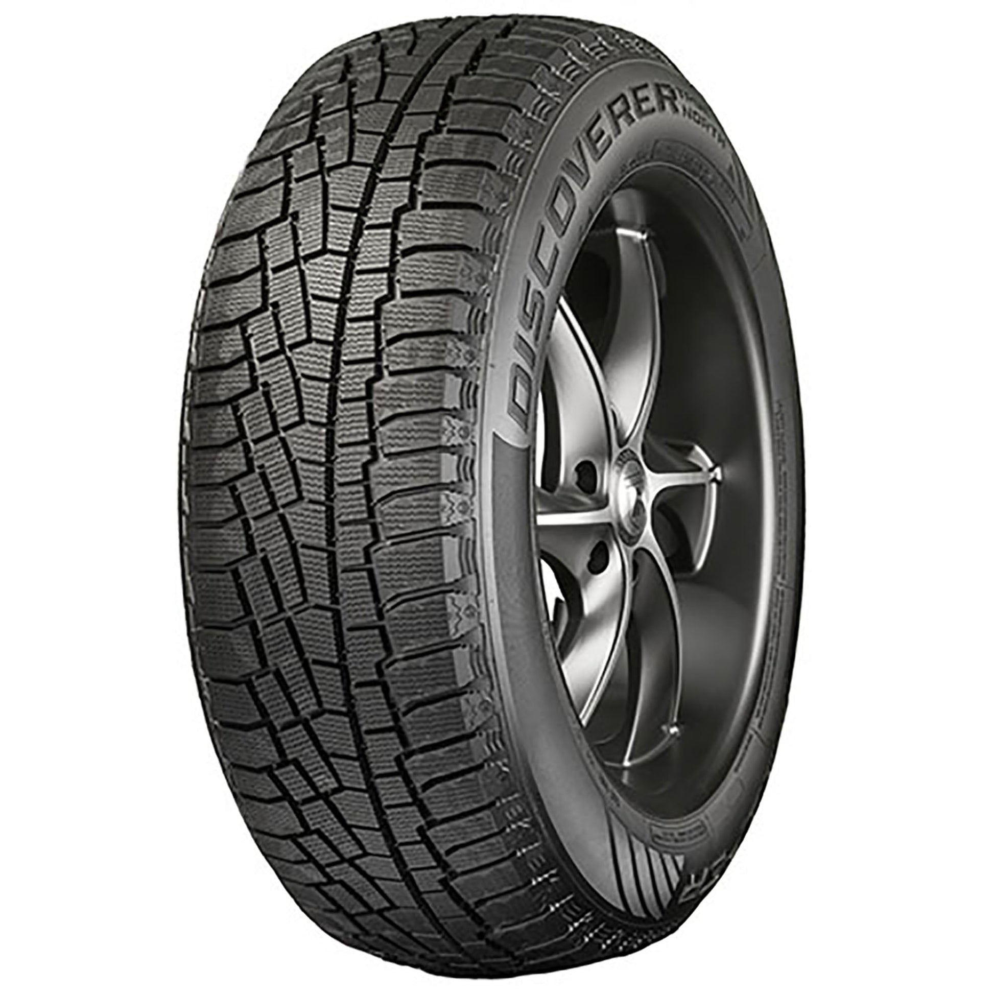 Cooper Discoverer True North Winter 225/65R16 100T Passenger Tire