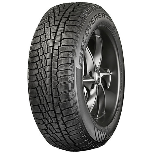 Cooper Discoverer True North Winter 245/65R17 107T Passenger Tire