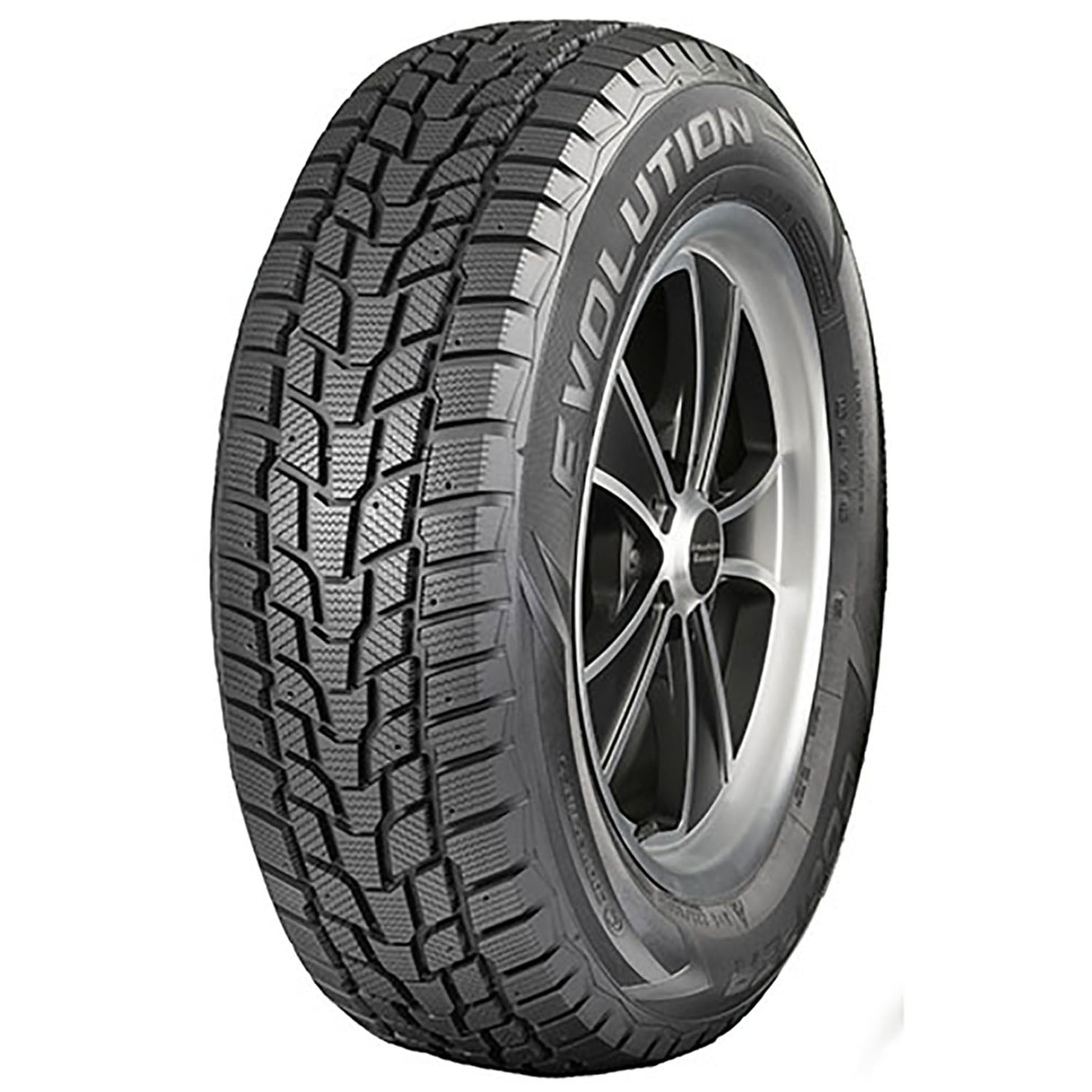Cooper Evolution Winter Winter 215/65R16 98T Passenger Tire