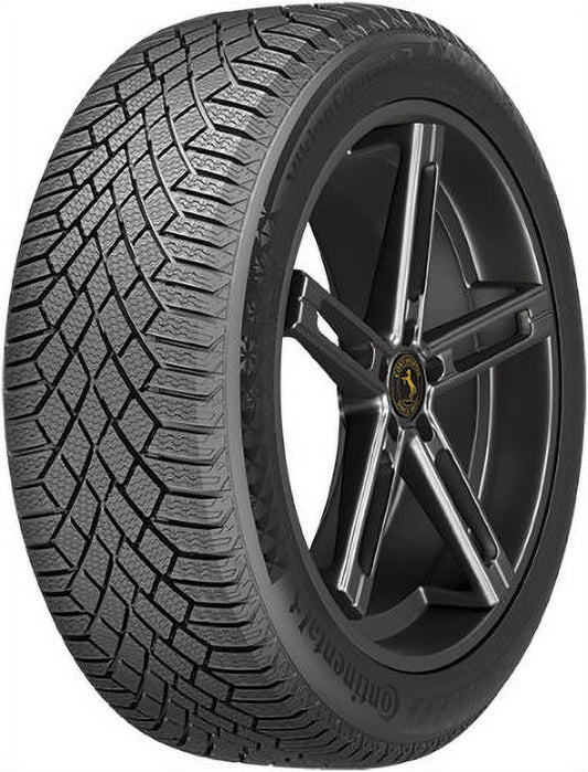 Cooper Evolution Winter Winter 205/65R16 95T Passenger Tire Fits: 2016-21 Chevrolet Malibu L, 2012-13 Toyota Camry Hybrid LE